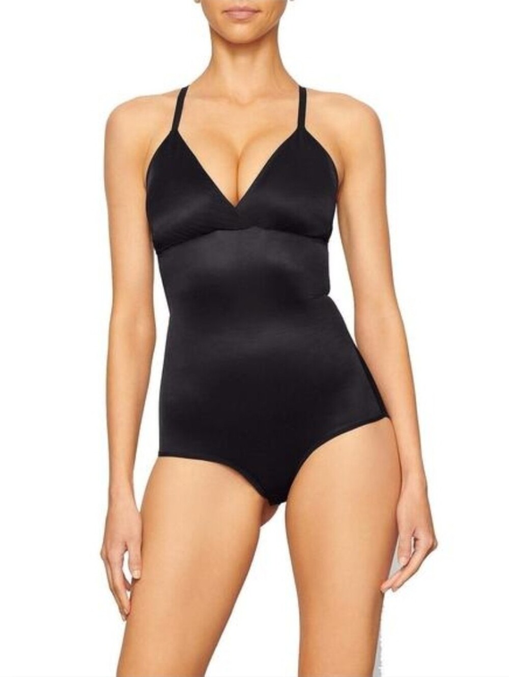 NWT Skims Barely There Shapewear Bodysuit size Medium